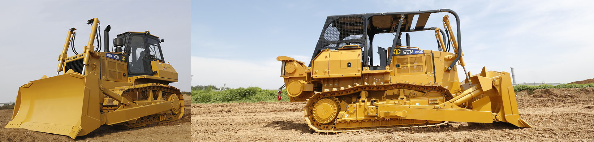 bulldozer for sale