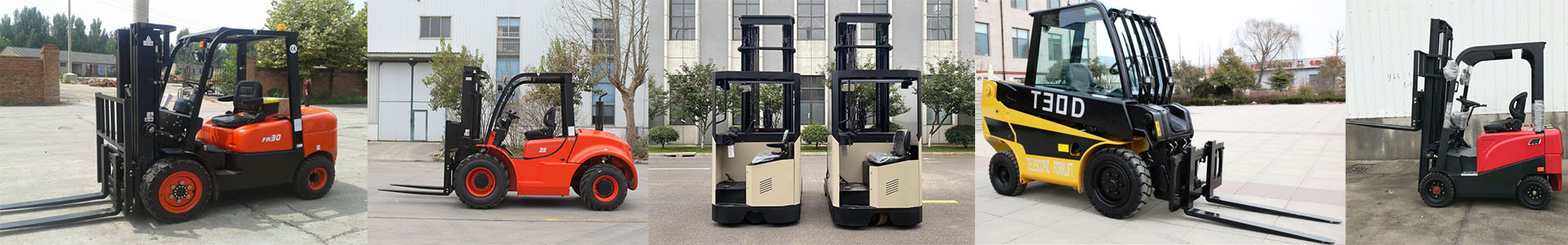 forklift
