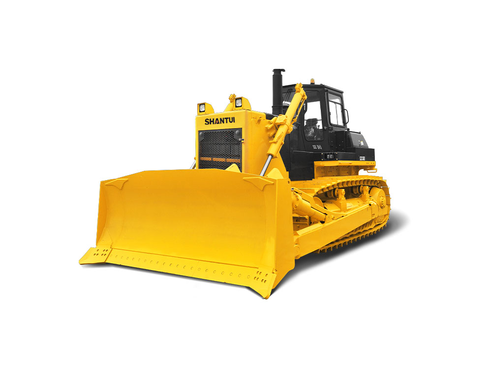 SHANTUI SD32 crawler bulldozer price